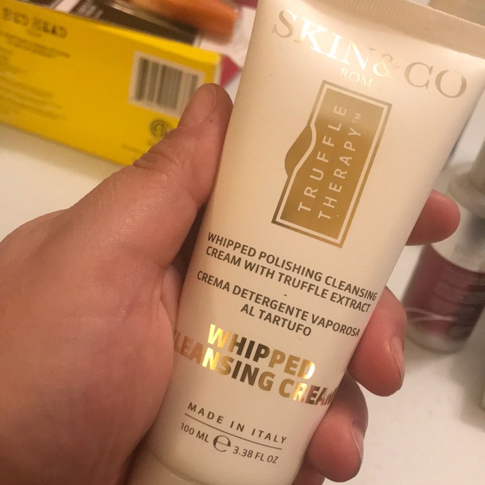 Skin and Company Truffle Therapy